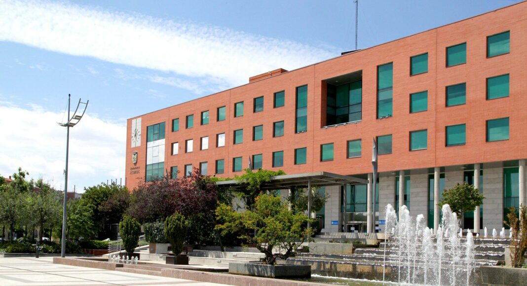 ayuntamiento de Alcobendas especial elecciones municipales Comunidad de Madrid