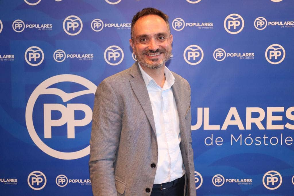 Manuel Bautista (PP)