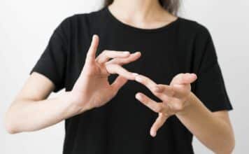 huelga intérpretes lenguaje signos centros educativos comunidad de madrid