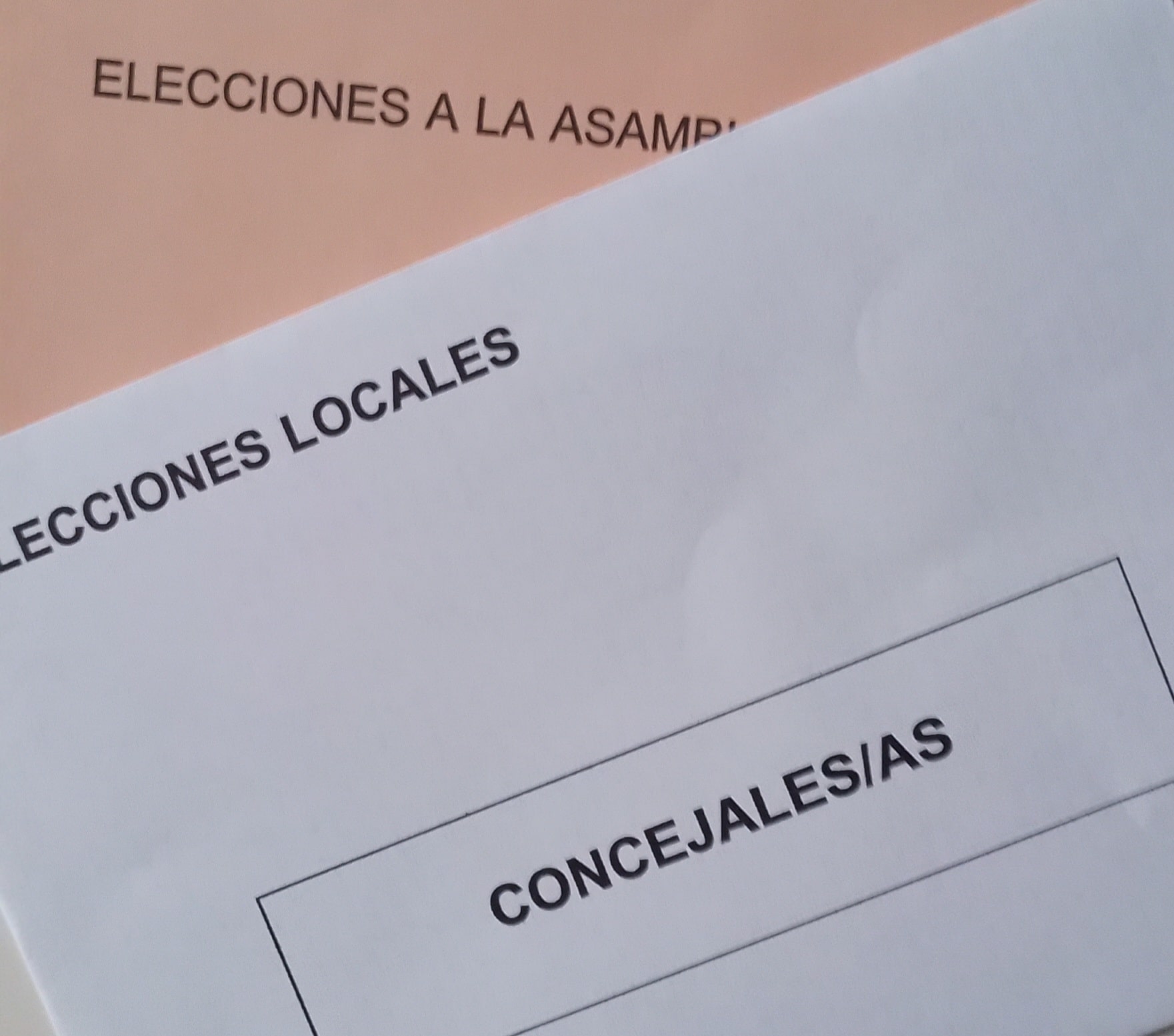 La Comunidad de Madrid destaca la "normalidad" con la que se desarrolla la jornada electoral