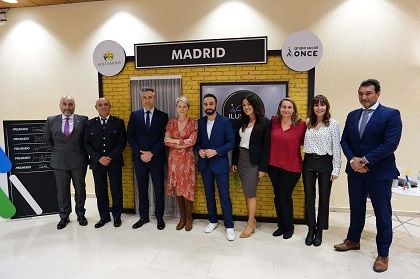 Abierto el plazo de presentación de candidaturas a los Premios Solidarios Grupo Social ONCE Madrid 2023