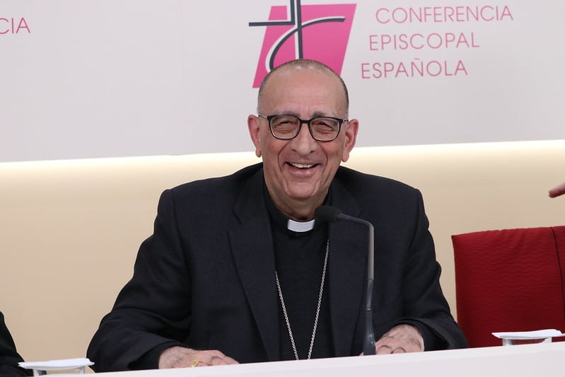 La Conferencia Episcopal Española (CEE) presentó este jueves su informe ‘Para dar luz’, que se hace eco de casos de 728 abusadores sexuales en el seno de la Iglesia