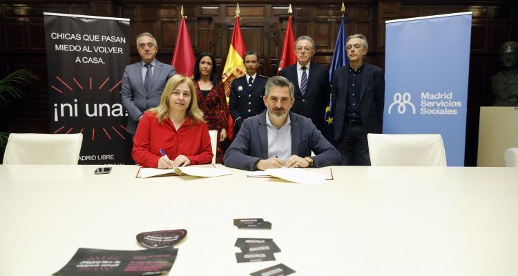 Pepe Aniorte dirigirá la Agencia para el Empleo del Ayuntamiento de Madrid