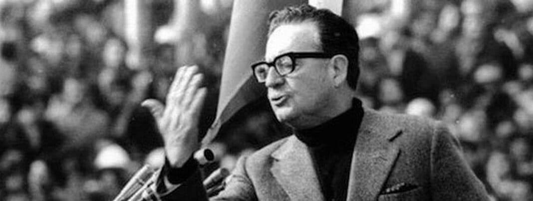 Distintas entidades homenajearán el próximo lunes en Madrid a Salvador Allende