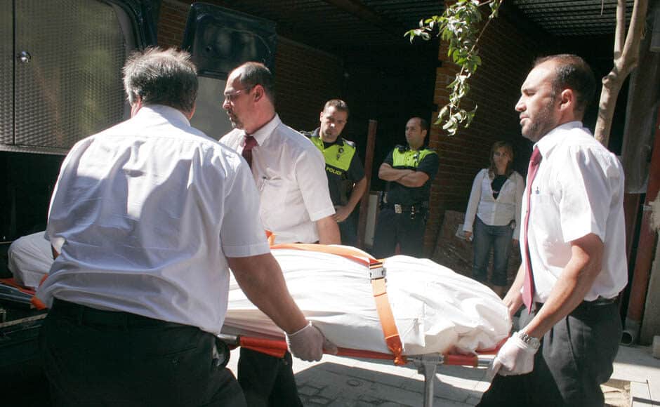 CCOO Madrid denuncia el incremento de muertes por patologías no traumáticas
