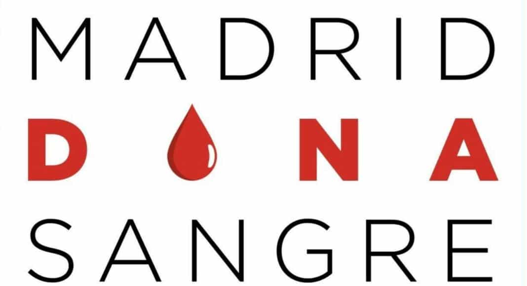 El Hospital de Fuenlabrada acoge un nuevo maratón de donación de sangre