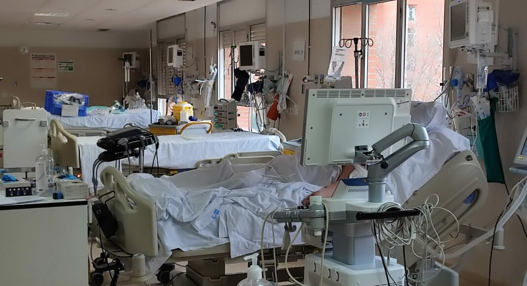 CSIT UNIÓN PROFESIONAL denuncia que el Hospital de Alcalá suspende algunas cirugías por la mala gestión de las UCIS