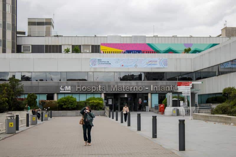 Asociaciones de pacientes reclaman la “inmediata apertura” de la UCI Pediátrica del Hospital La Paz Asociación Madrileña Para la Lucha Contra las Enfermedades del Riñón (Alcer-Madrid); la Asociación de padres y amigos de cardiopatías congénitas (Apaci); la Asociación Infantil Oncológica de Madrid (Asion); la Asociación Española de Ayuda a Niños con Enfermedades Hepáticas y Trasplantados Hepáticos (Asociación HePA); la Fundación Menudos Corazones, que apoya a niños con cardiopatías congénitas; la Asociación Española de Afectados de Fallo Intestinal y Trasplante (NUPA); y la Asociación de Padres de Niños Prematuros (Aprem).